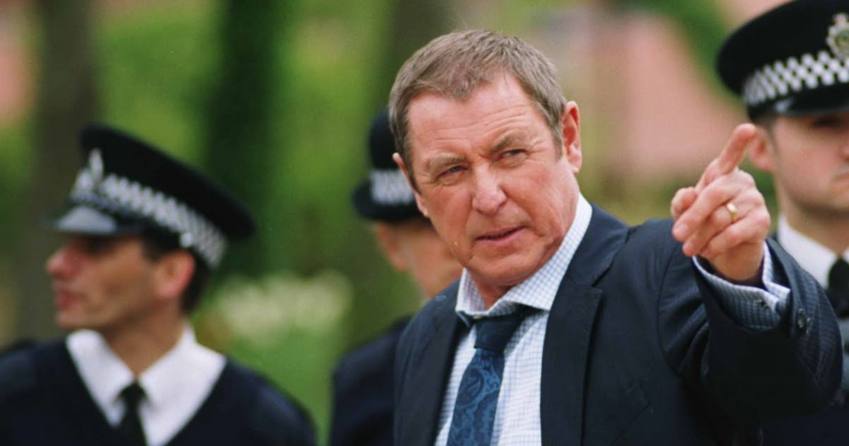 Midsomer Murders General Knowledge Quiz By midsomermayhem
