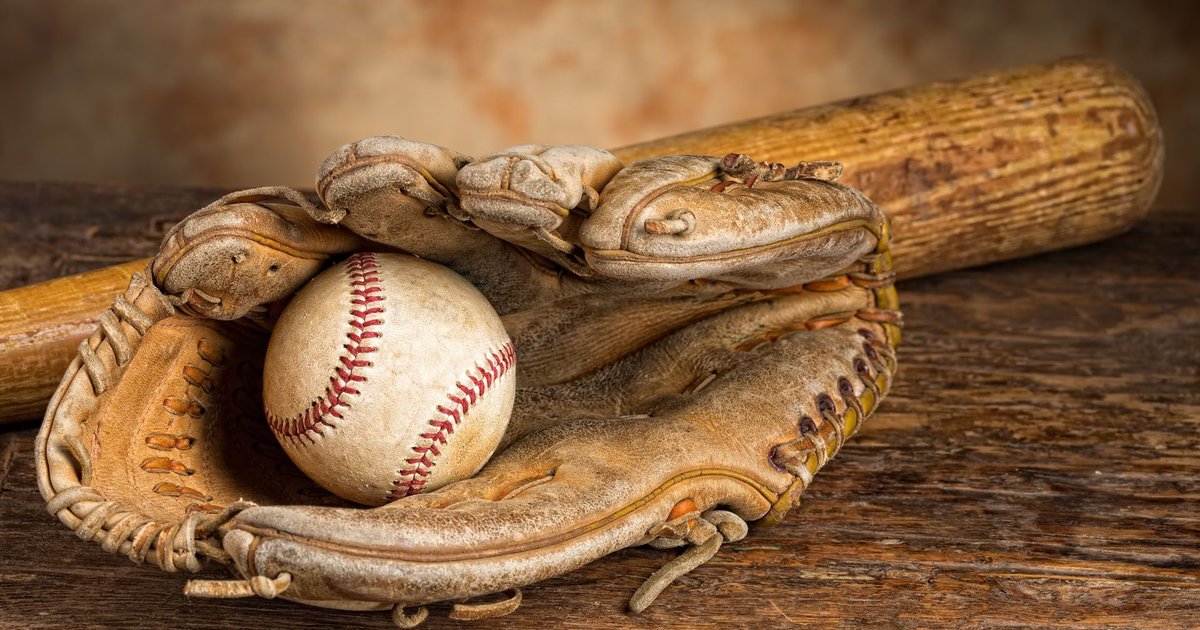 MLB Photo Minefield MVPs Quiz