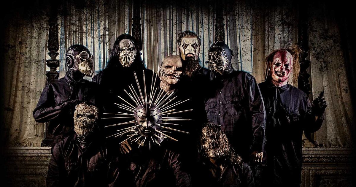 Slipknot Singles Quiz By TMH