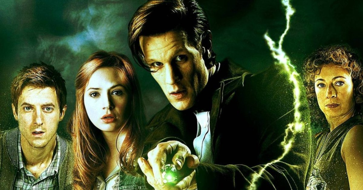 Doctor Who S6 Quiz - By gaiaaloha