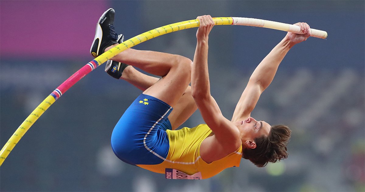 AllTime Best Pole Vault Quiz By Barbecue