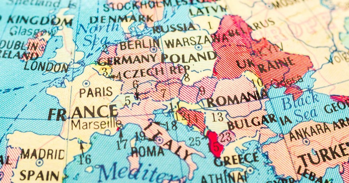 Largest European cities alphabetically Quiz By mmped