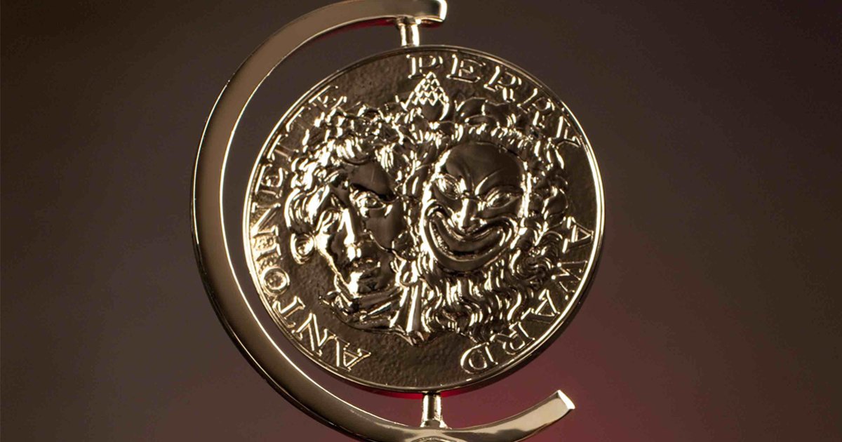 Almost EGOT IV (missing a Tony) Quiz By Leeeee