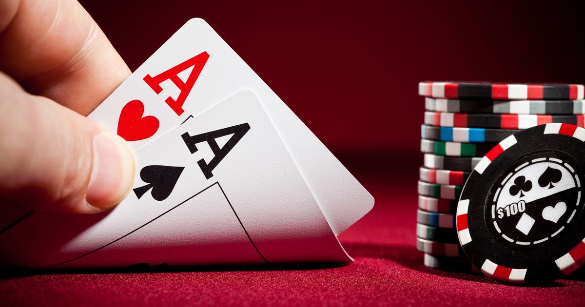 Hands of Poker Hands Quiz By johncenafan612