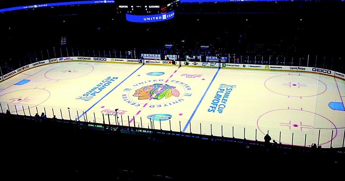 Chicago Blackhawks 20 Goal Scorers Quiz By Berrigan