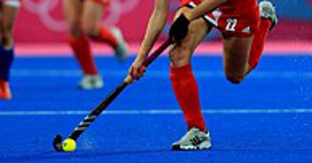 Field Hockey Quiz By laurahoppo