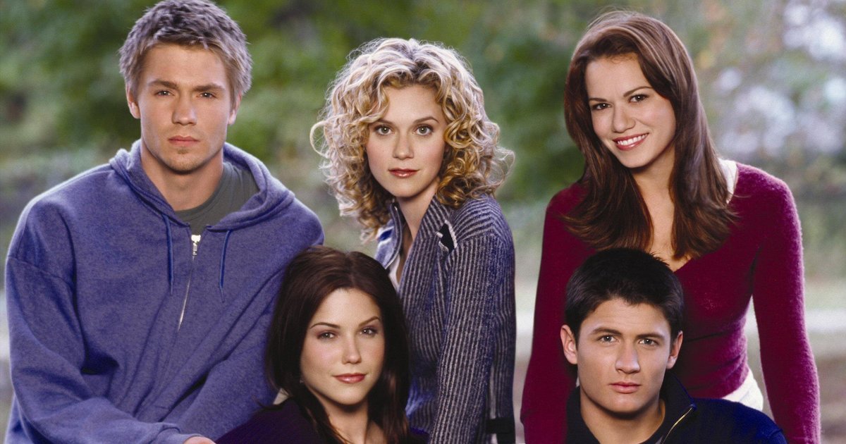 Follow the Line One Tree Hill Quiz By triniidiot