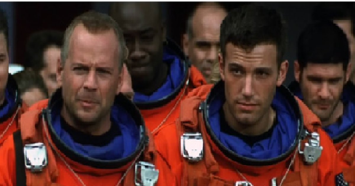 Get the Picture Armageddon Quiz By ApolloCreed33