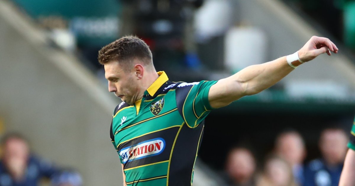 Heineken Champions Cup top pointscorers 201920 Quiz By EPCR