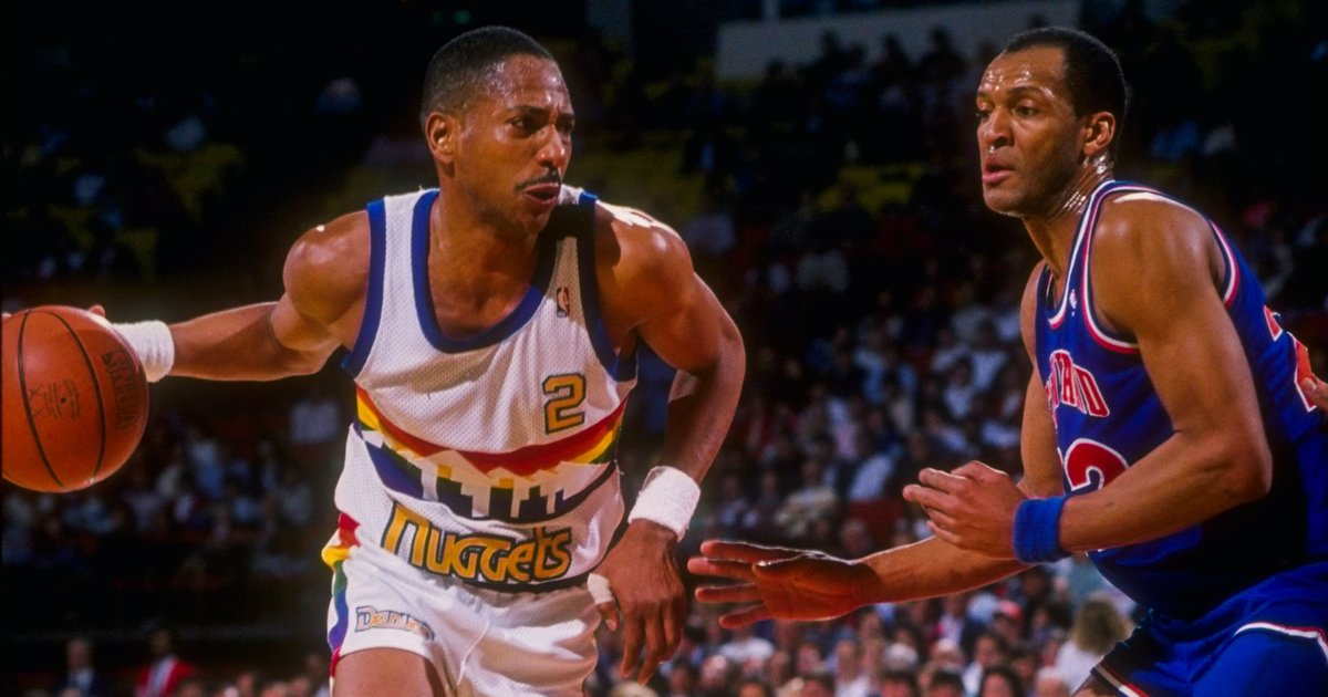 Denver Nuggets Who Ended Their Season? Quiz By bossox442