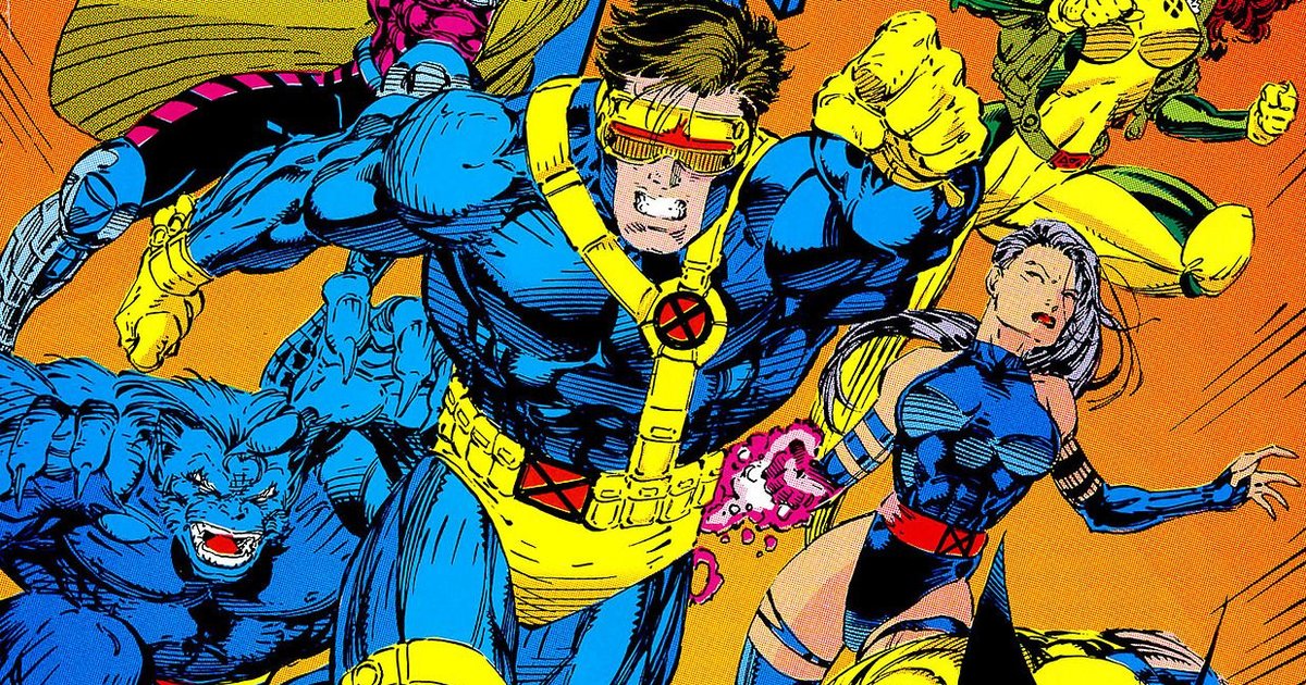 AZ Characters XMen Quiz By timschurz