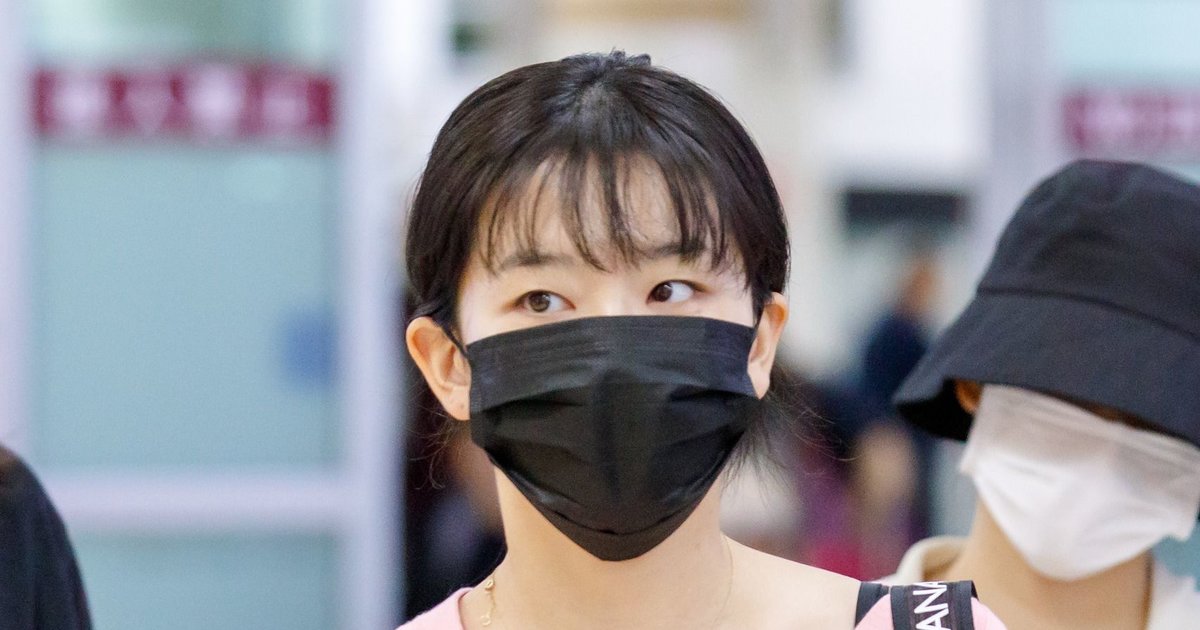 Kpop Idols Wearing Face Masks Quiz - By asybium