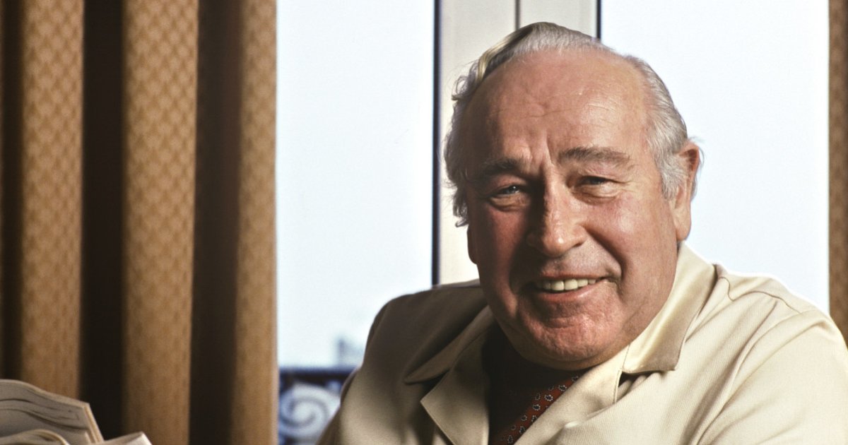 Robert Ludlum Novels Quiz