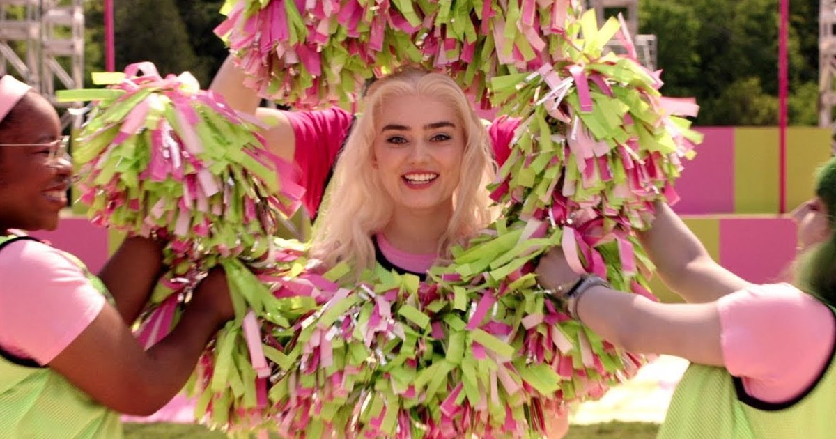 Zombies 2 We Got This Lyrics Quiz By Veronicayoung