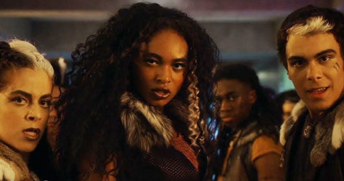 Zombies 2 'We Own The Night' Lyrics Quiz By veronicayoung