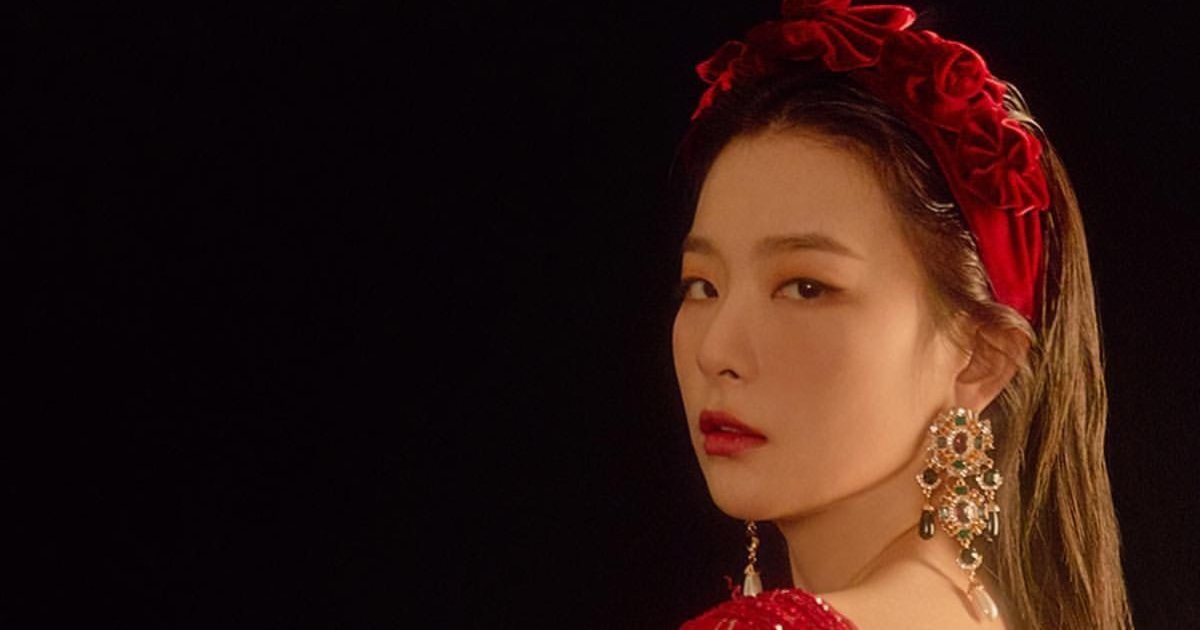 Red Velvet Eras by Seulgi's Teasers Quiz By asybium