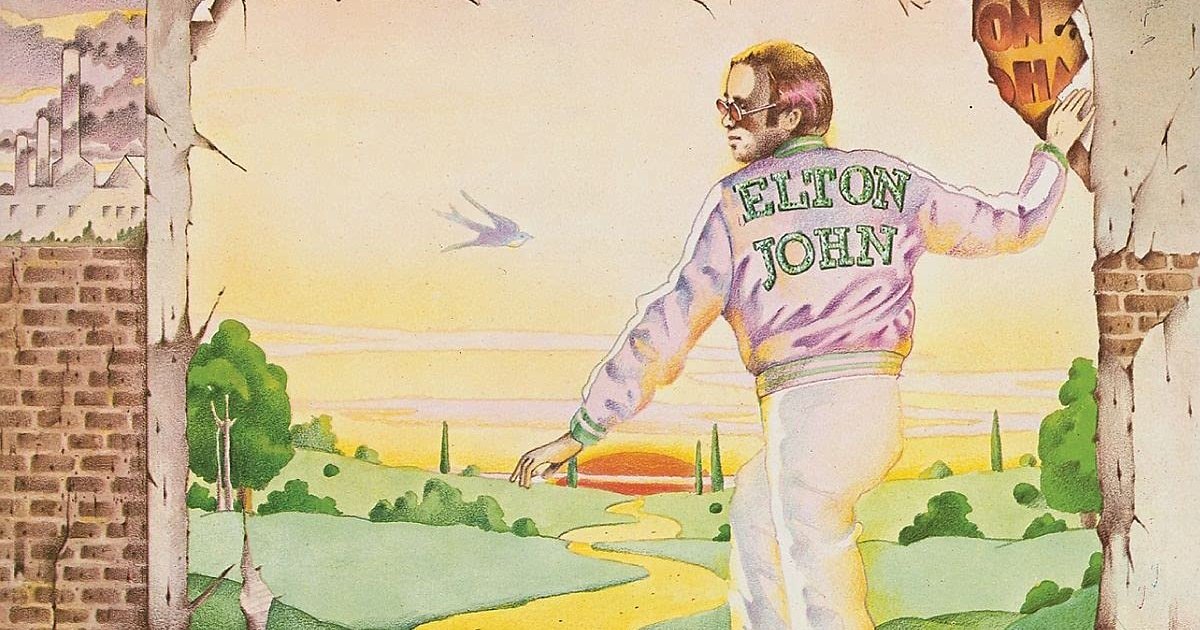 'Funeral for a Friend/Love Lies Bleeding' Lyrics Quiz By metakoopa99