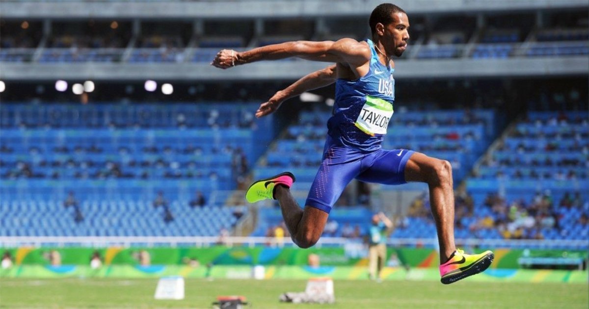 AllTime Best Triple Jump Quiz By Barbecue