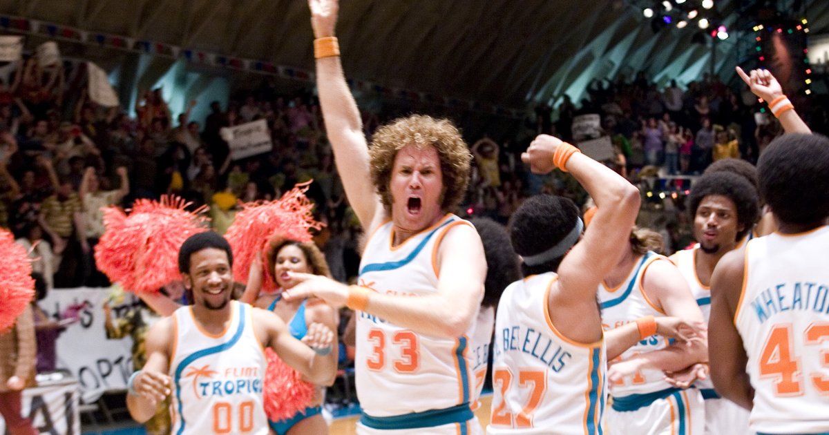 Basketball Movies Quiz