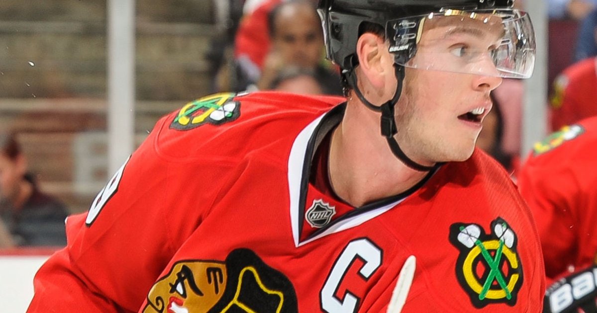 NHL Captains since 201011 Quiz By Ethen1717