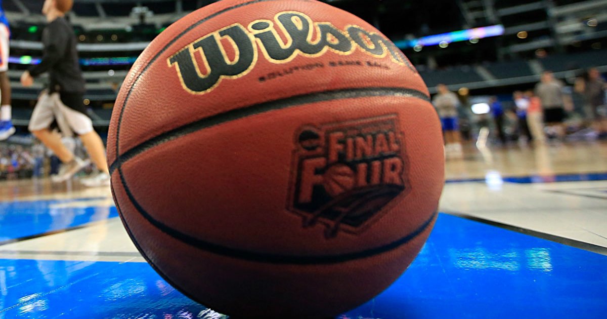 NCAA Basketball Tourney Crossword Quiz By CTMarinerFan