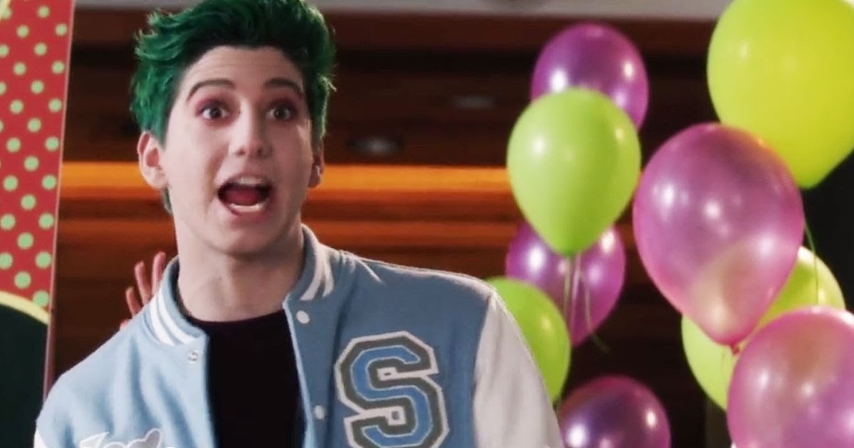 Zombies 2 'I'm Winning' Lyrics Quiz By veronicayoung