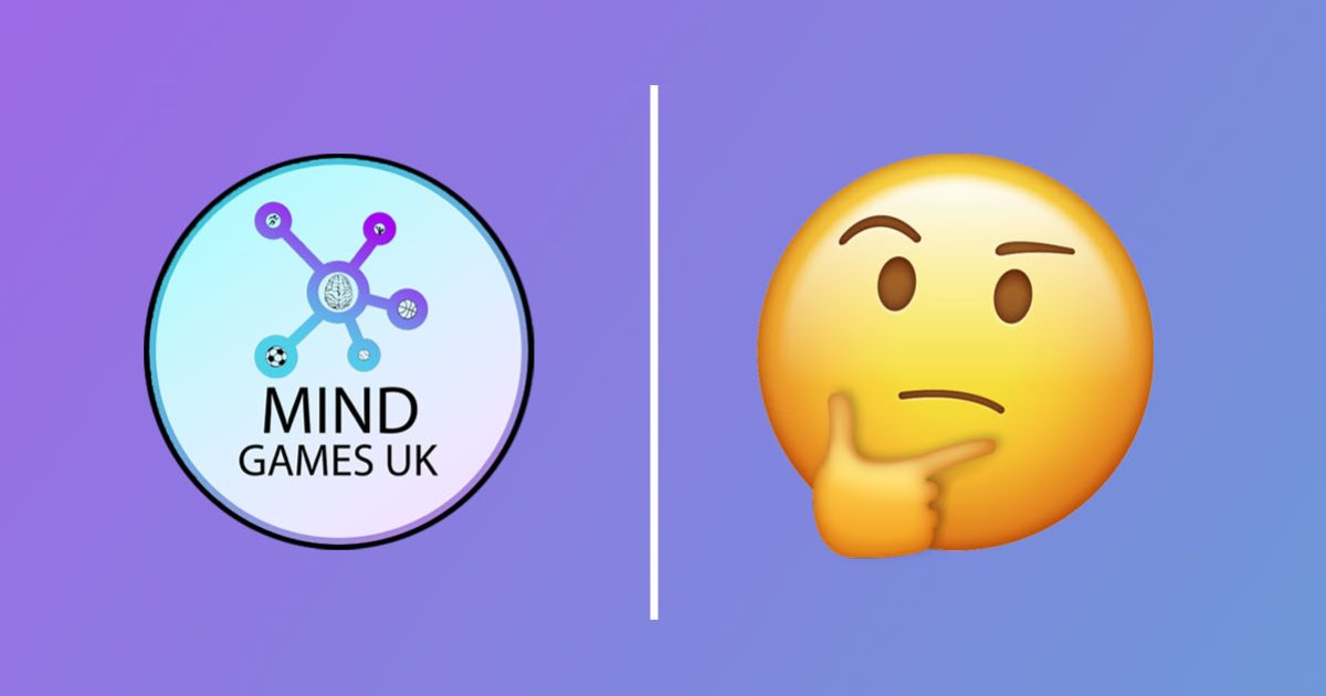 MIND GAMES UK QUIZ By MINDGAMESUK