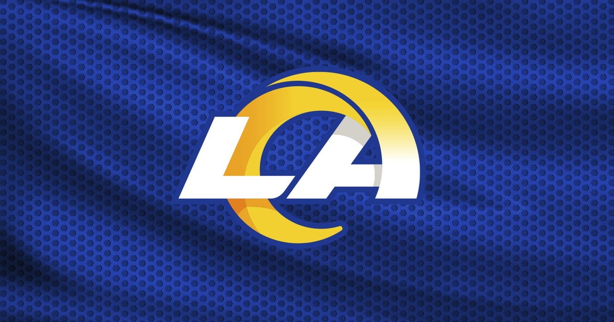 Changing NFL Logos: Los Angeles Rams Quiz, حجم الصورة 1200x630