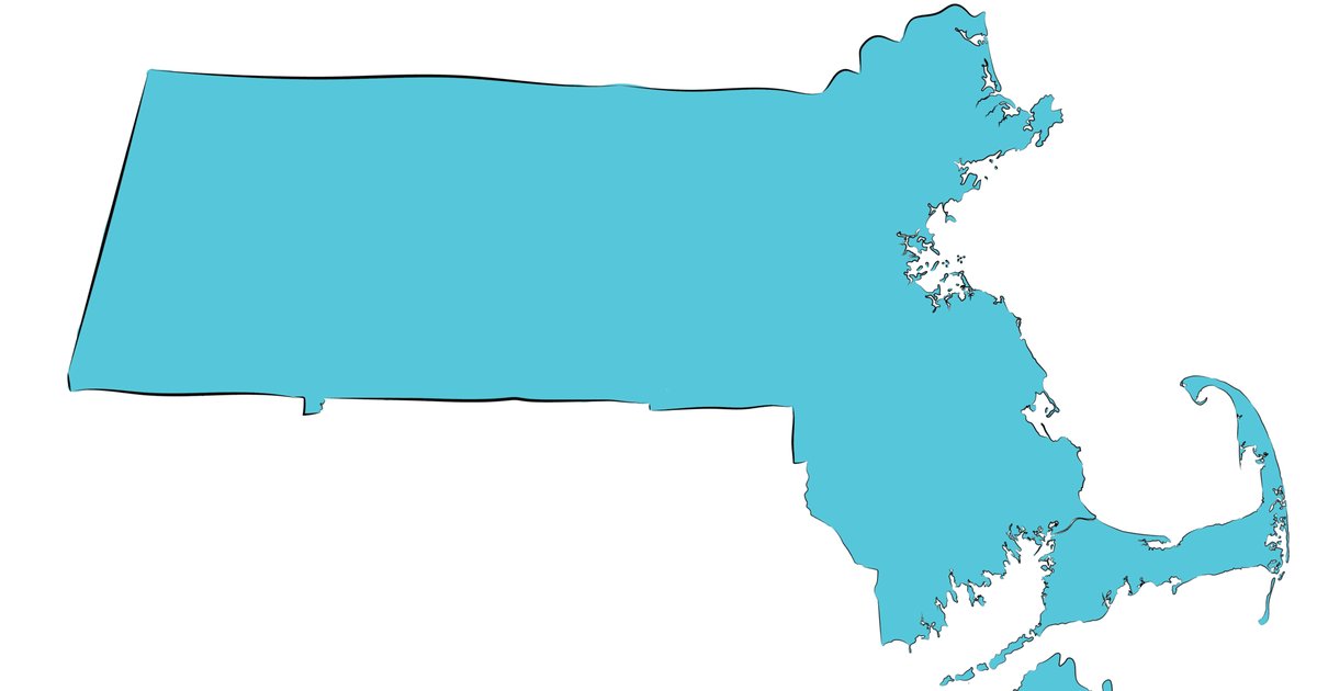 Massachusetts Towns, Pt. 2 Map Quiz By smkerr128
