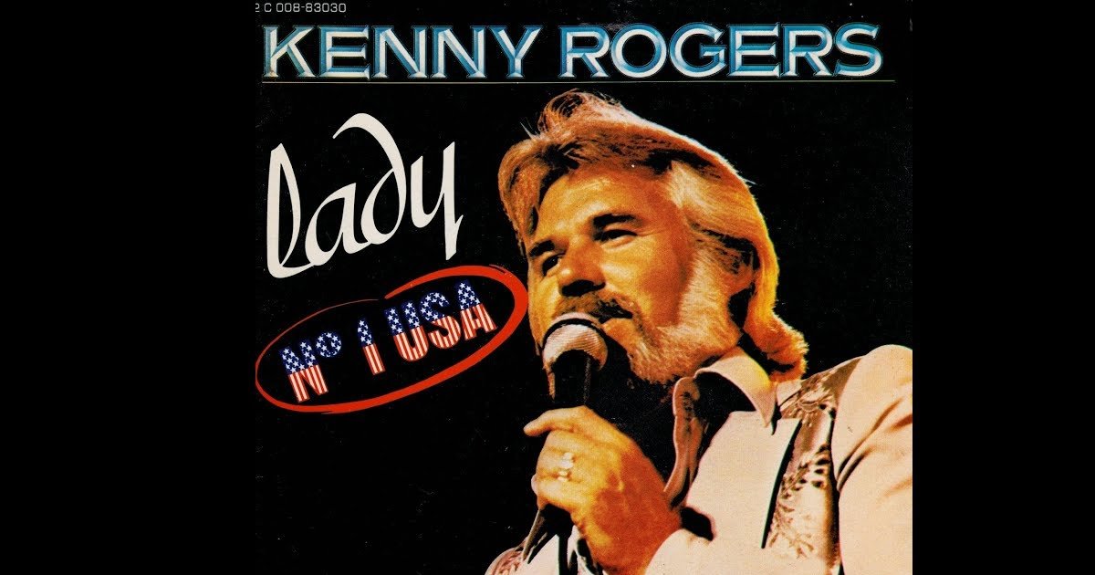 Lyrics 'Lady' Kenny Rogers Quiz By Fearz Lyrics 'Lady' Kenny Rogers Quiz By Fearz