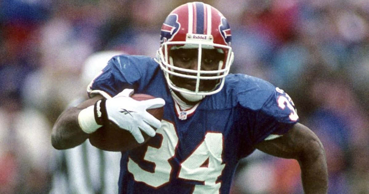NFL Most 100Yard Rushing Games by Team Quiz