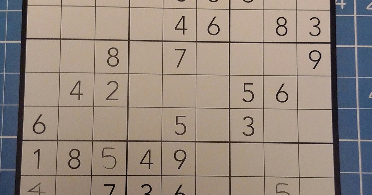 Sudoku Hard Answers Nyt Today Sudoku Hard Answers Nyt Today