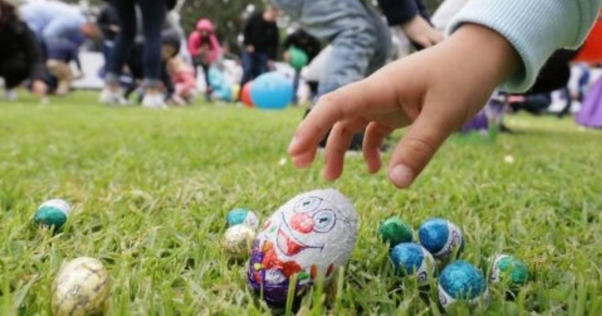 Esl christmas quiz game Easter Celebrations in Australia Quiz - By captain_marvel