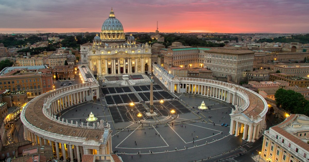 Vatican City Quiz By QuizzesForMe vatican-city-quiz-by-quizzesforme