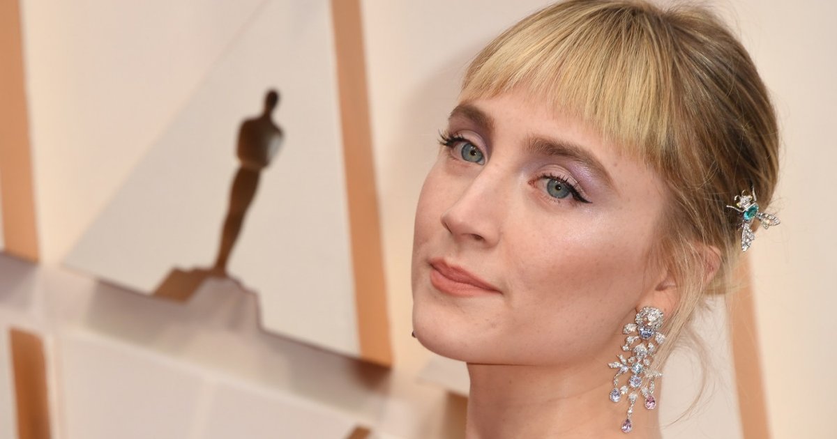 Saoirse Ronan Movies Slideshow Quiz By ZariiaGrint