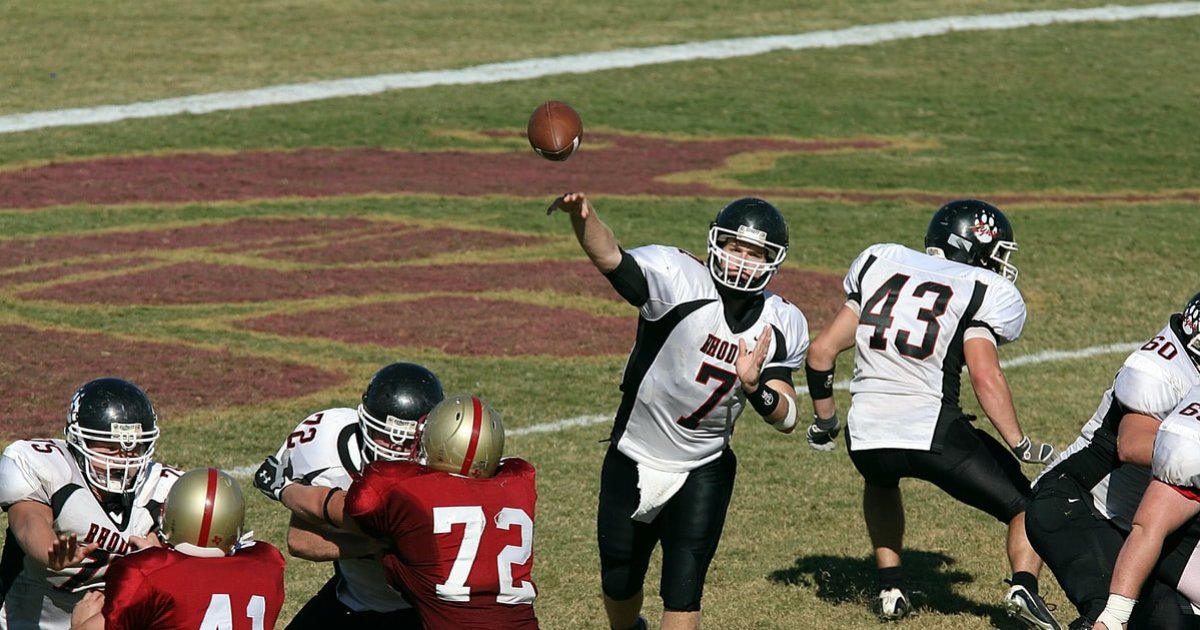 NFL Quarterback Brothers Quiz By 43bronco