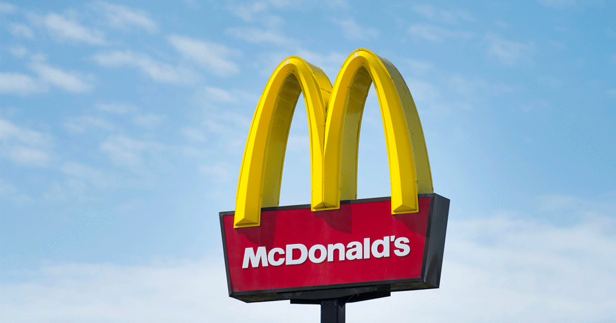 Can you guess the top ten McDonald's menu items? Quiz By legominifig52