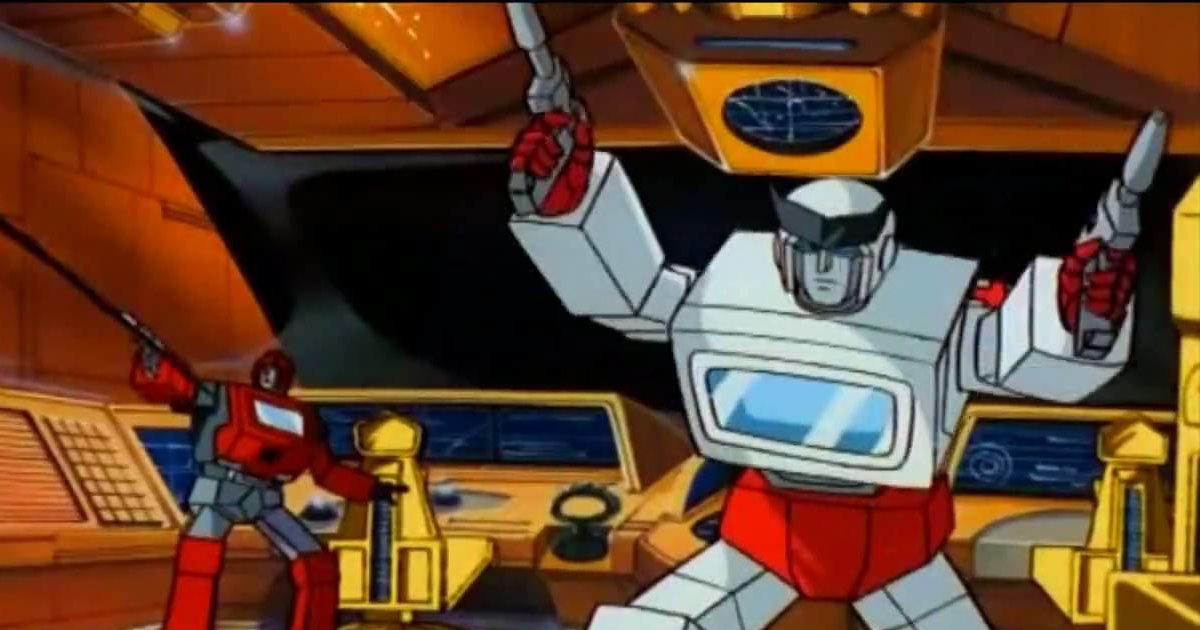 Transformers G1 How'd they die? Quiz By Brigantes