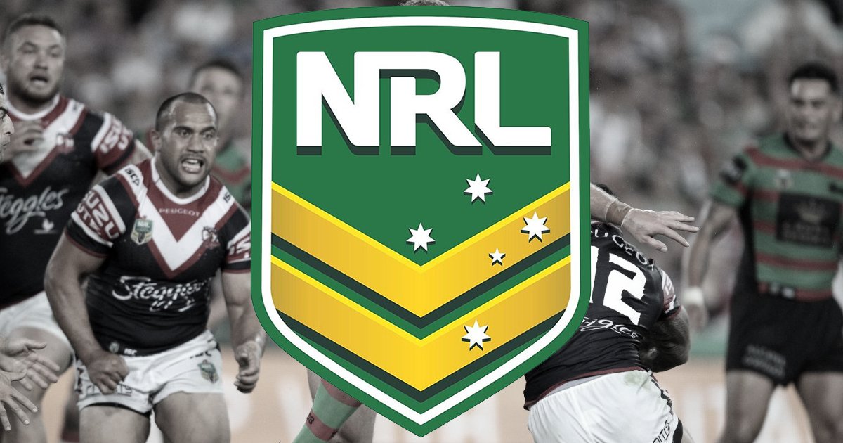 National Rugby League Quiz Stats