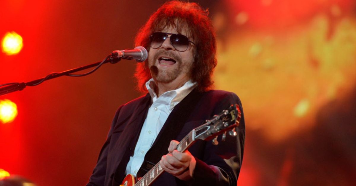 Electric Light Orchestra Colour Match Quiz By thebail