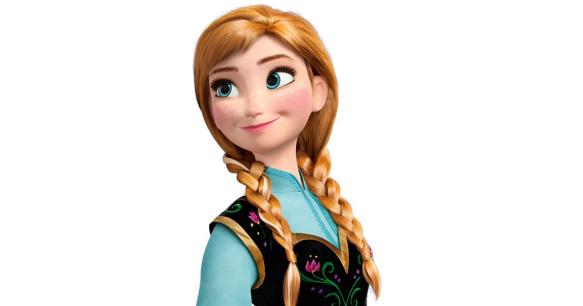 Click the Frozen Characters Quiz By jojon440