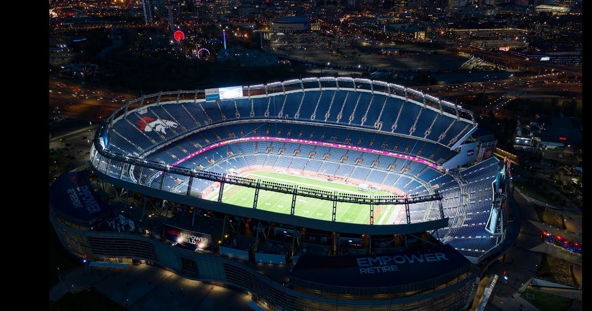 Name the stadium for each NFL team Quiz By KieranHarm98