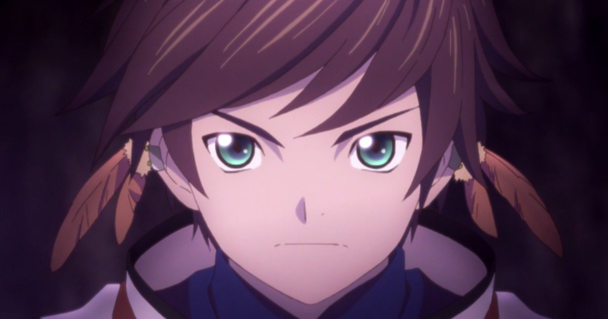 Tales of Zestiria quotes Quiz By hungrydolphin91