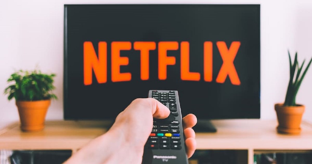 Click the Netflix Original Documentaries Quiz - By Noldeh