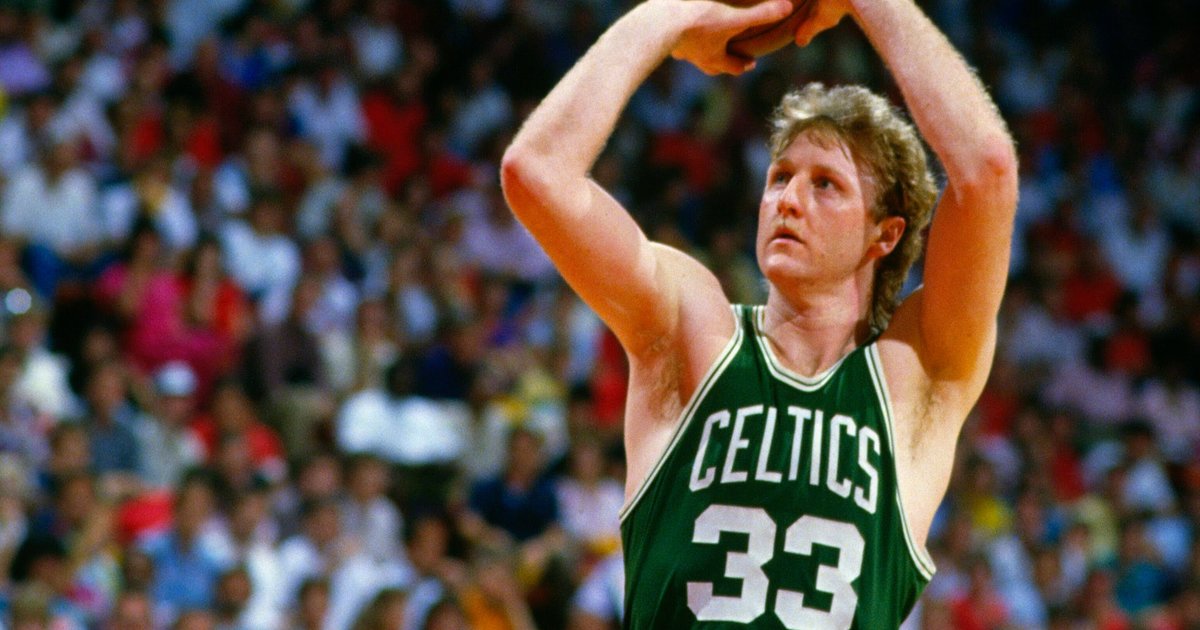 Boston Celtics 20+ Points Per Game Scorers Quiz By bossox442