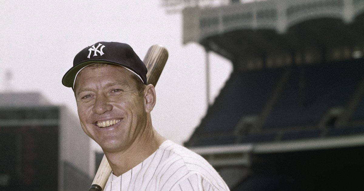 Yankees AllTime Top 100 Home Run Hitters Quiz By thefazoos