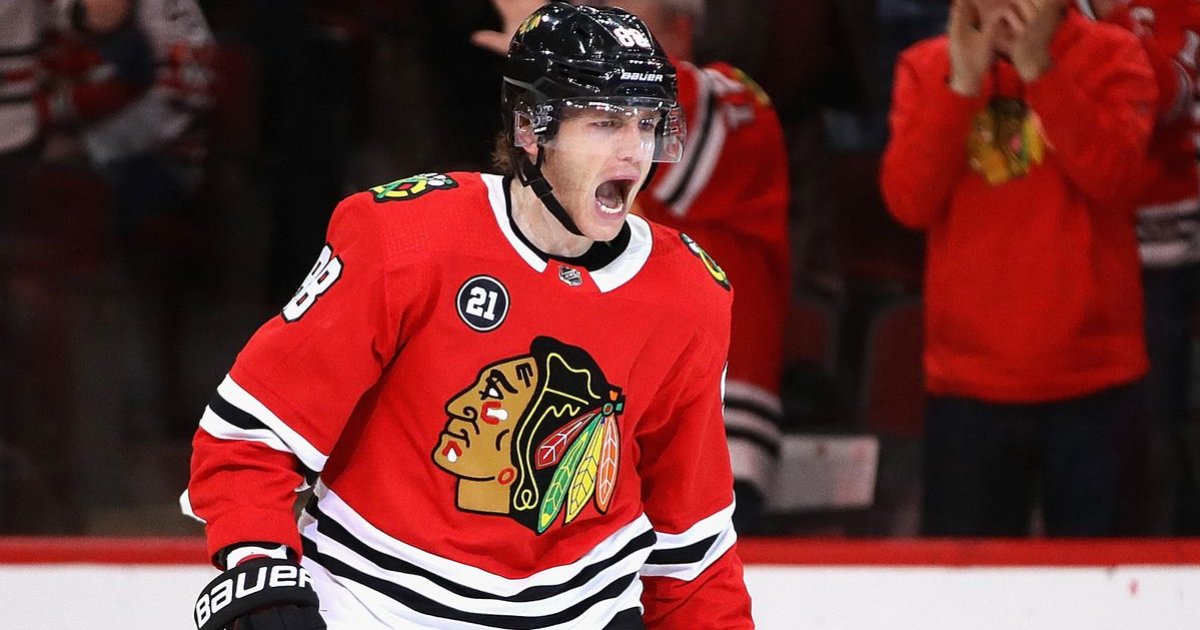 NHL Draft Lines (20032016) Quiz By Davenator96