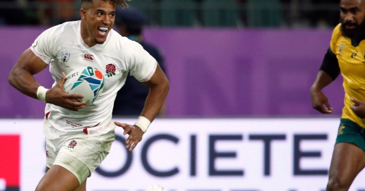 Rugby World Cup 2019 Most Clean Breaks Quiz By globalstepper