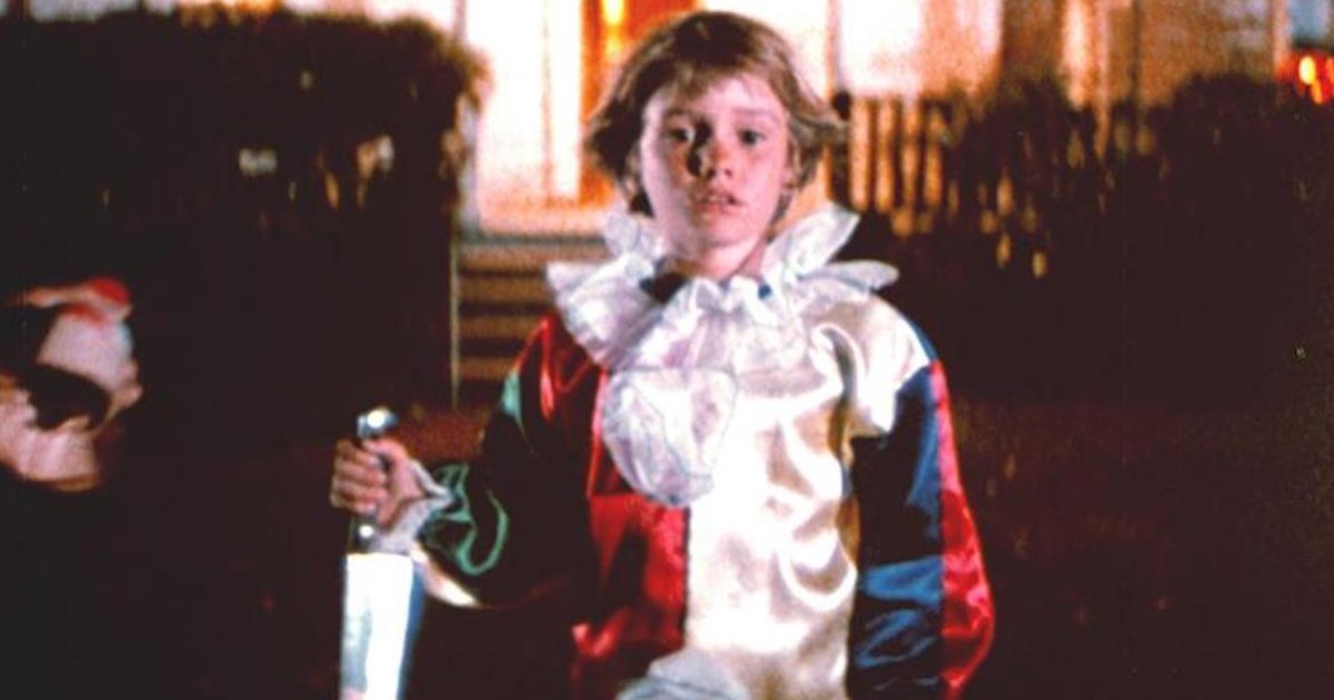 Dr. Loomis' Speech About Michael Myers Quiz By CGMFan1