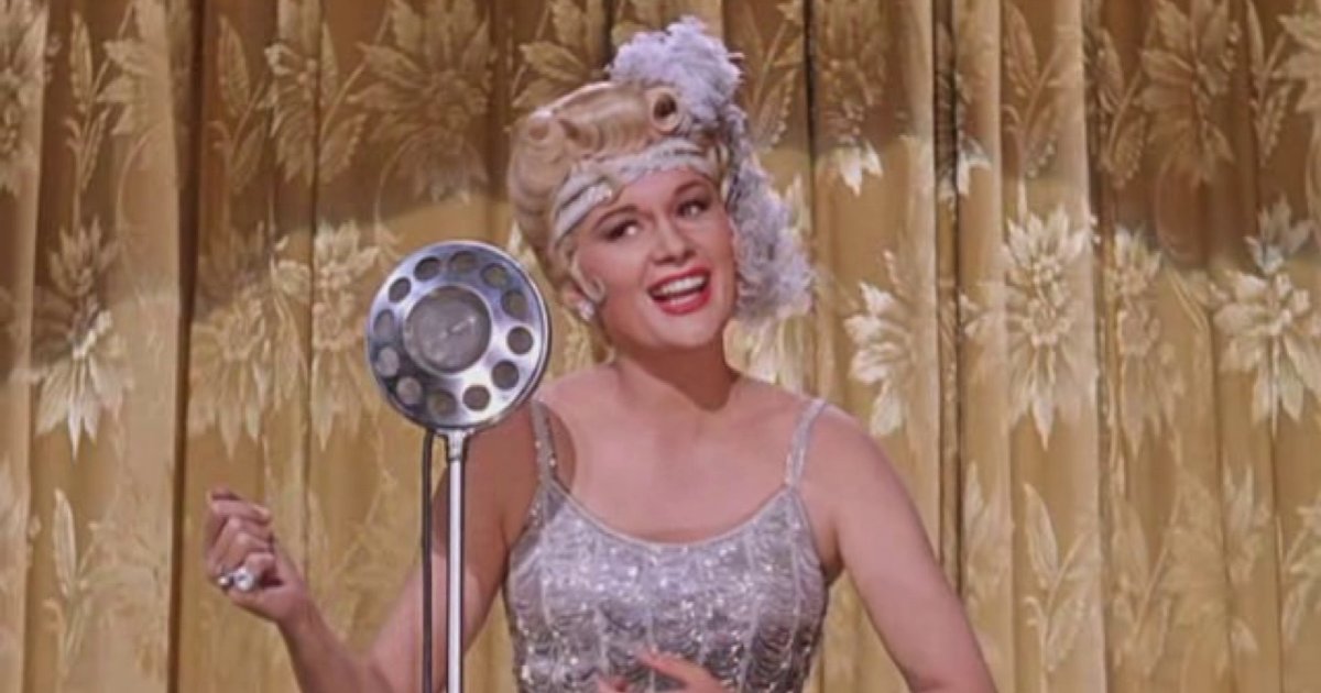 Oscar Nominated Performances 1952 Quiz By MrWhiplash